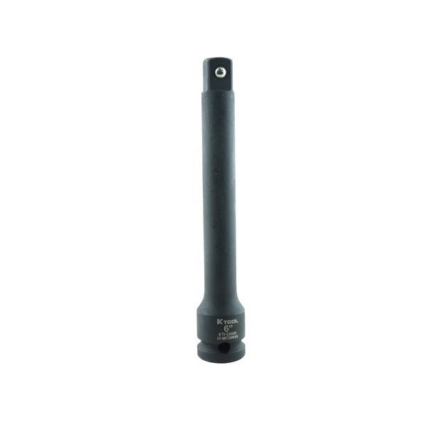 K-Tool International 1/2" Drive Extension, SAE KTI-33006